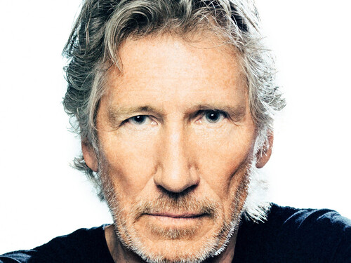 Roger waters is this the life we really want