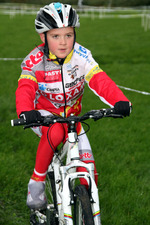 3ème Cyclo cross VTT UFOLEP de Sainghien en Weppes ( Ecoles de cyclisme )