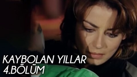 KAYBOLAN YILLAR (TV Series) - Pera Classic's 3.  Romantique (Rubrique)