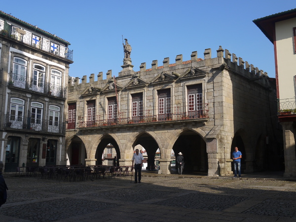 Guimaraes - Portugal