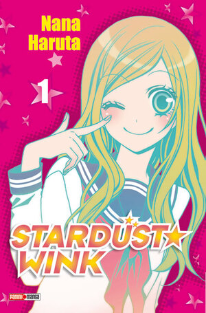 Stardust☆Wink