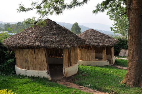 Visite de la Maison Shalom