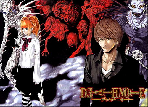 Le manga Death Note adapté en Drama 