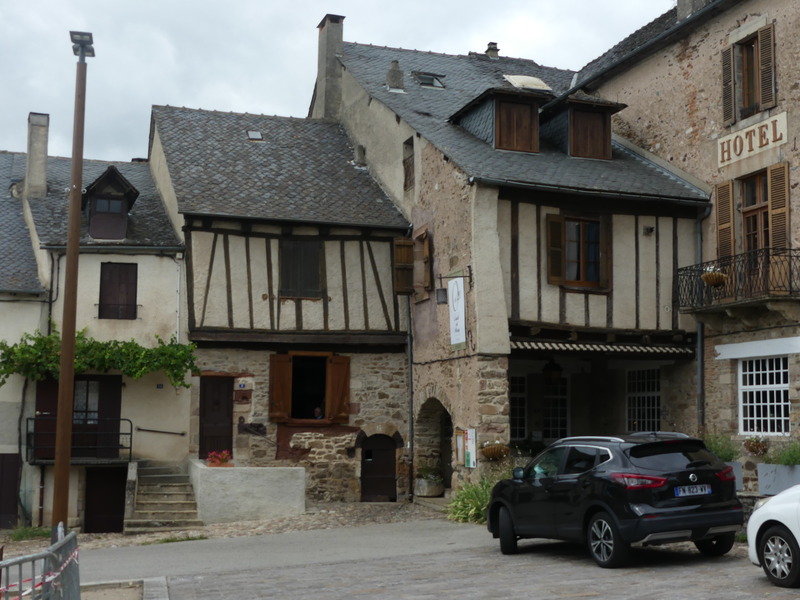 NAJAC  - Aveyron
