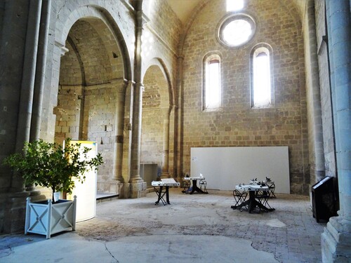 Abbaye de Flaran (Gers)