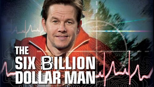 L'Homme qui valait 6 milliards : Mark Wahlberg parle du projet
