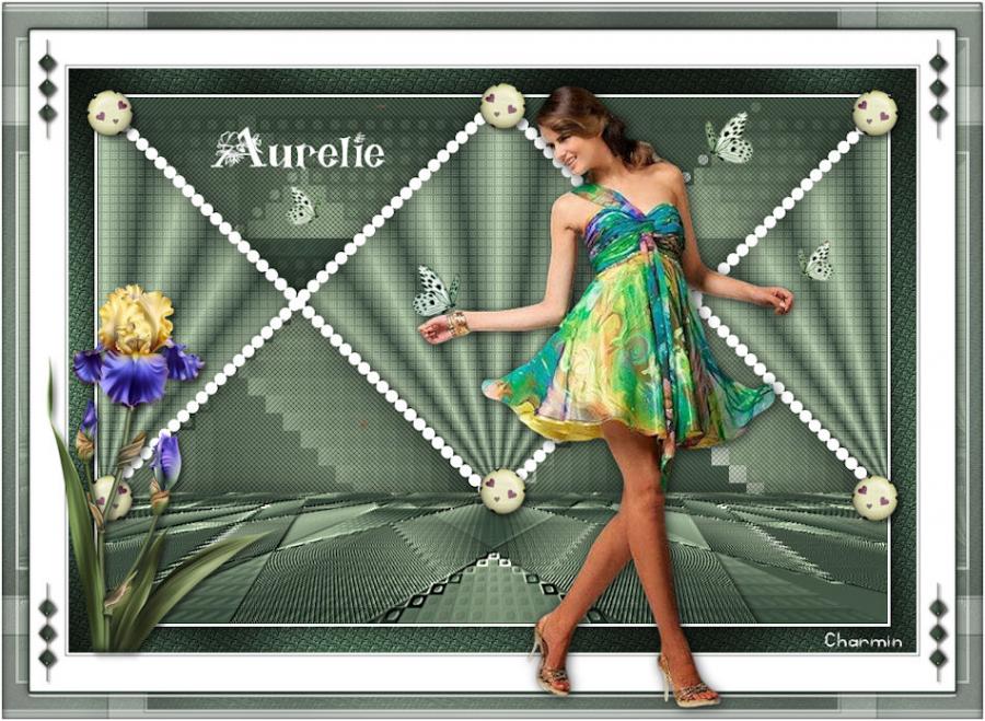 Variante Aurelie