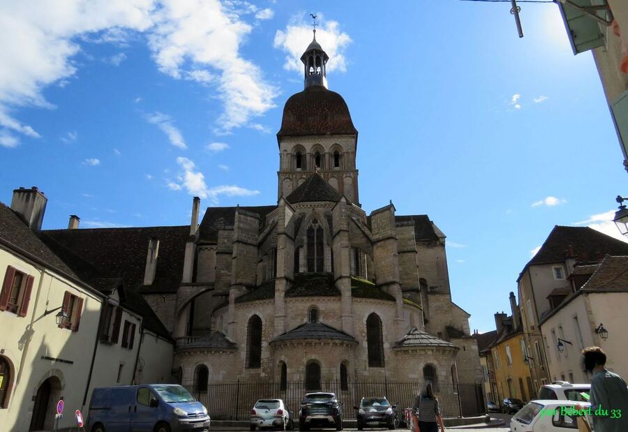 Beaune en Bourgogne -5