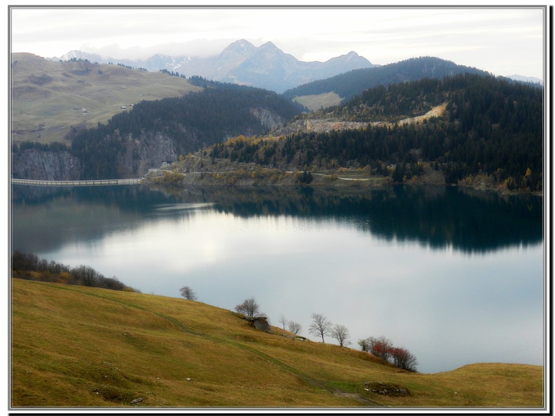 Automne en savoie suite