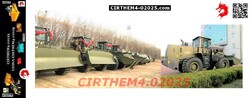 CIRTHEM4.02025 (CHINA-CIRTHEM4.02025)