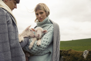 mode fashion lambs sheeps fashion 