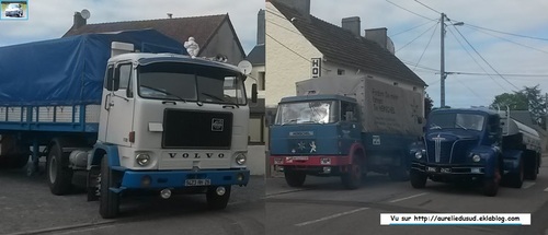 Volvo, Hanomag, Berliet PL