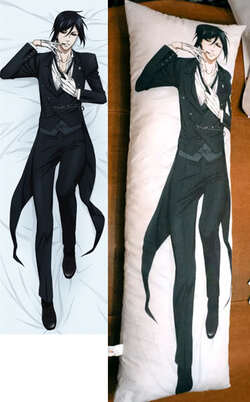 Dakimakura