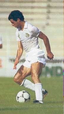 BOUICHE Nasser 1978-1988