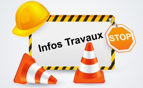 Attention, blog en travaux