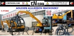 AOLIXIN ALLLEESON MACHINERY