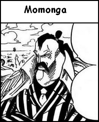 Momonga
