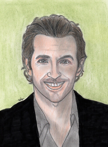 Bradley Cooper