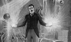 Nicolas Tesla