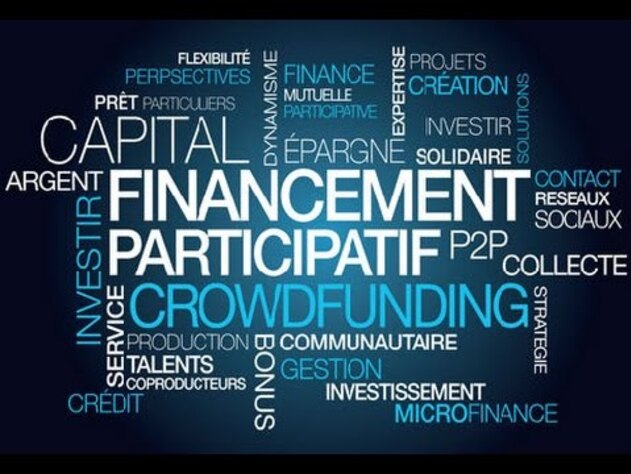 Financement participatif ou crowdfunding