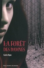 la foret des damnés tome 1