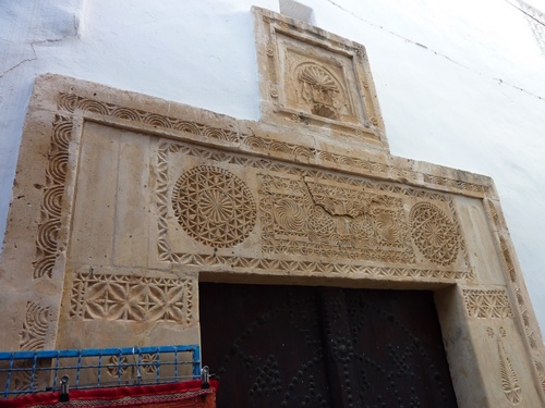 Hammamet (Tunisie)