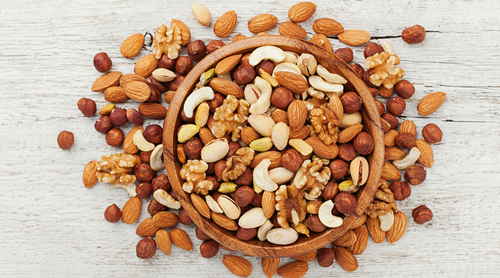 Conquer Infertility - Fertility, Seeds, and also Nuts