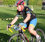 23ème Cyclo cross VTT UFOLEP d’Allennes les Marais ( Ecoles de cyclisme )