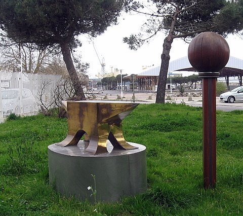 enclume