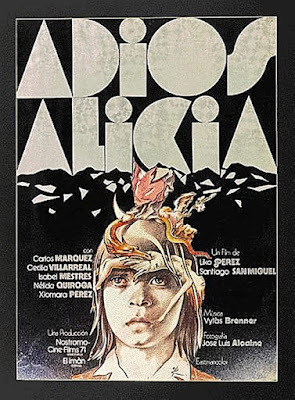 Adiós, Alicia / Goodbye Alicia. 1977. FULL-HD.