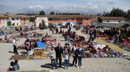 Chinchero