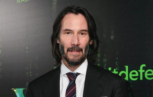 Chine : appel au boycott contre Keanu Reeves