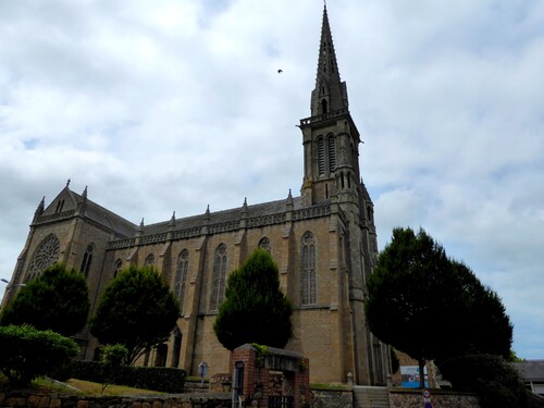 Patrimoine religieux