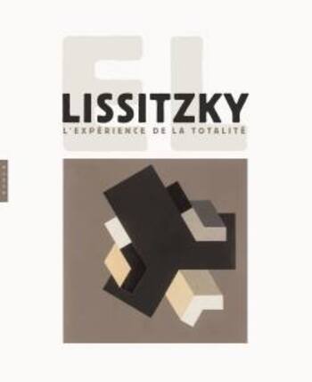 El Lissitzky.