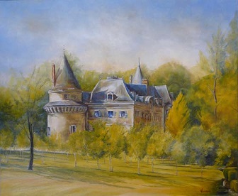 Paysages ...
