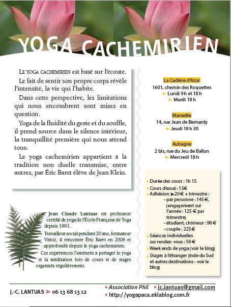 site de rencontre yoga