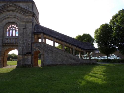 Sainte-Anne d'Auray, la basilique