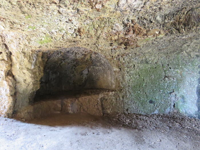 Grottes de Jonas (5).