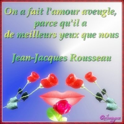 plus belle phrases d amour