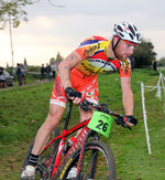 23ème VTT UFOLEP d’Allennes les Marais 