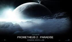 Prometheus 2 confirmée pour 2014 !