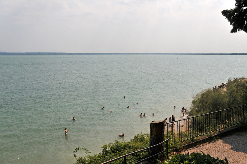 Le lac de Garde : Sirmione #2