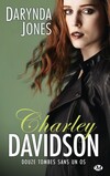 Charley Davidson - Darynda Jones