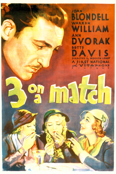 Box-office USA 1932 - Semaine du 9 au 15 novembre 1932