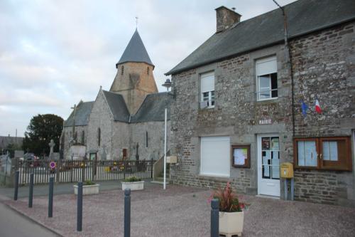 la manche