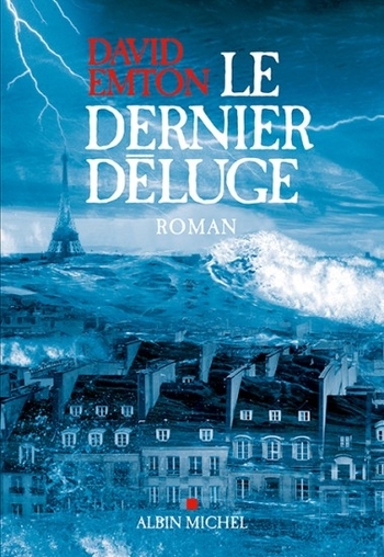 Le dernier dÃ©luge - David Emton