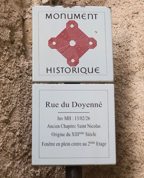 Parcours XIXème et découverte de la Cité médiévale de Montluçon