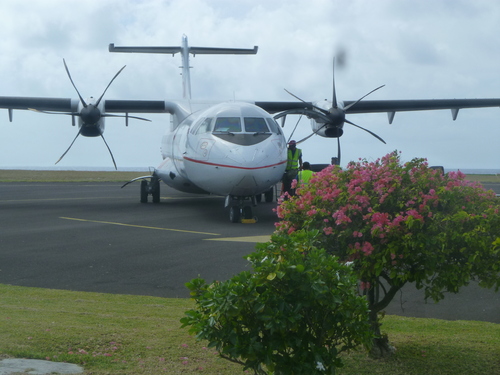 Huahine