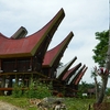 12mai 135 Maisons traditionnelles de Tana Toraja (Tongkonan)