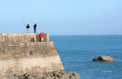 Omonville-la-rogue au phare de Jardeheu 